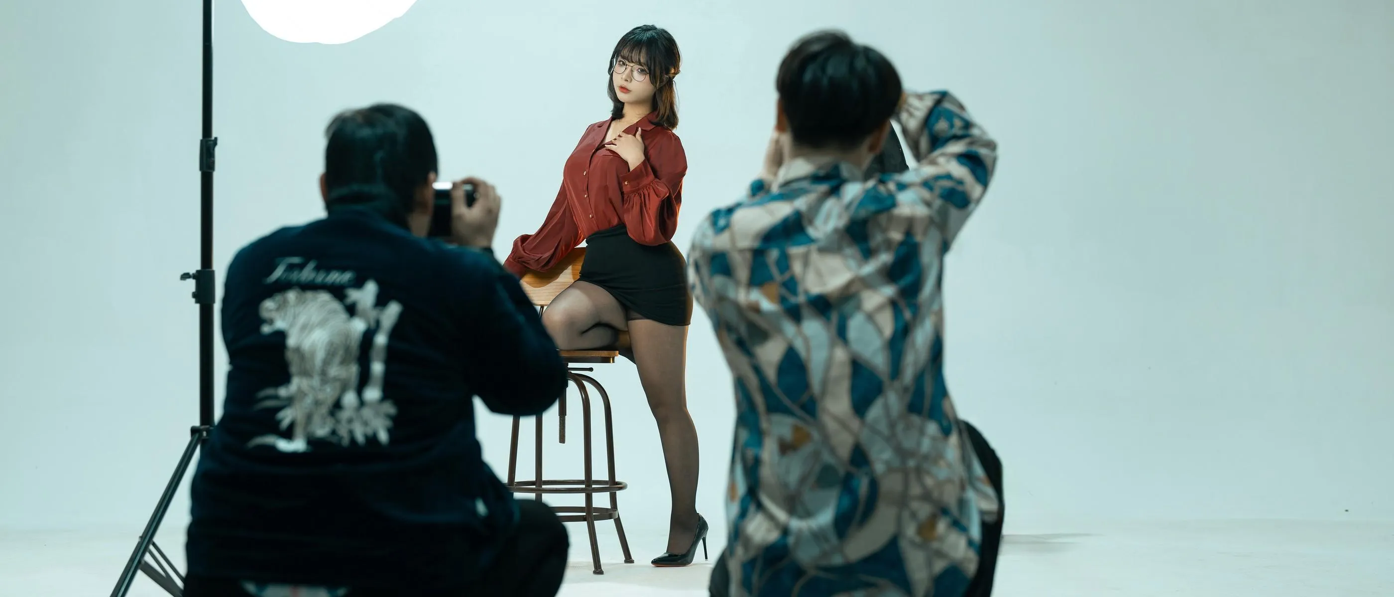 Kokuhui – NO.063 应召模特 [154P]插图8